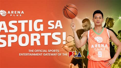 arenaplusnet|Arena Plus 2024 Pinakamahusay na sports betting sa Pilipinas..